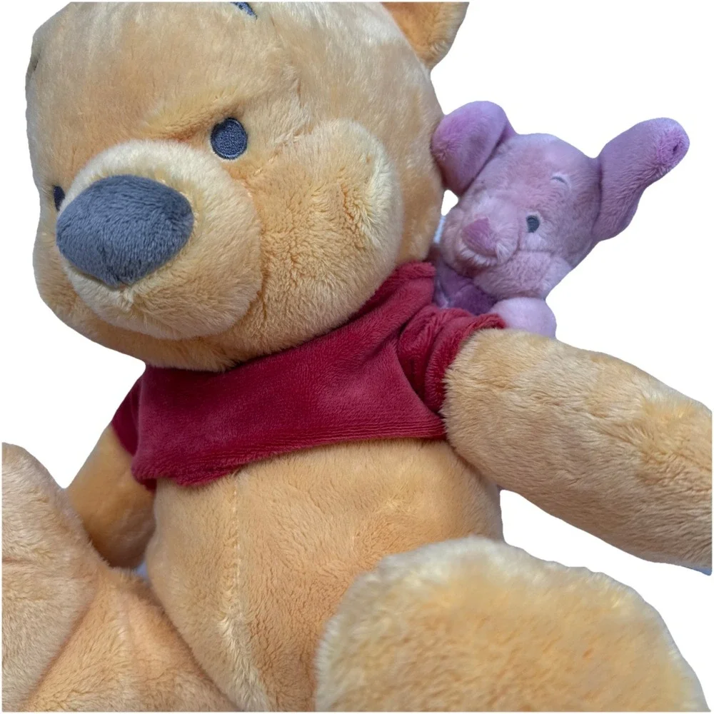Disney Parks WinnieThe Pooh 15